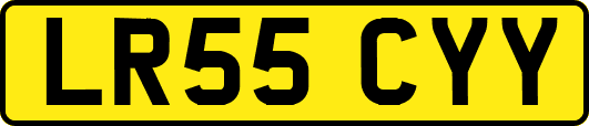 LR55CYY