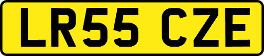 LR55CZE