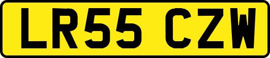 LR55CZW