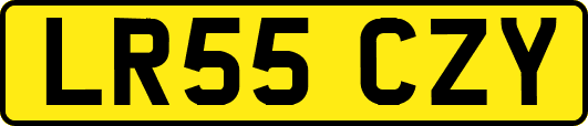 LR55CZY