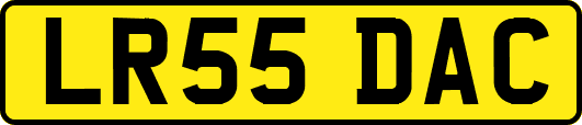 LR55DAC