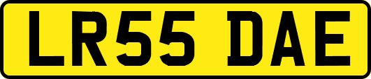 LR55DAE