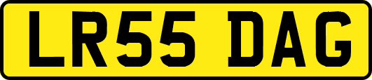 LR55DAG