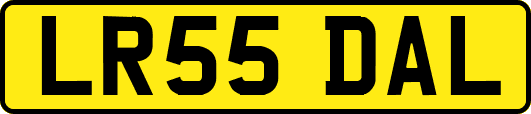 LR55DAL
