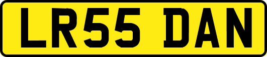 LR55DAN