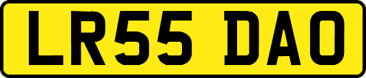 LR55DAO
