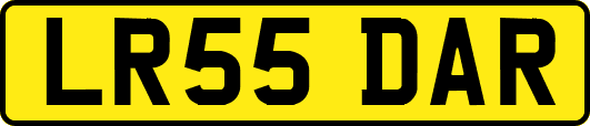 LR55DAR