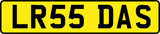 LR55DAS