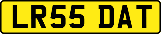 LR55DAT
