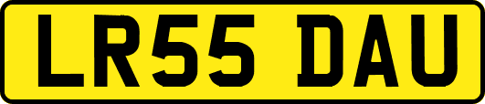 LR55DAU