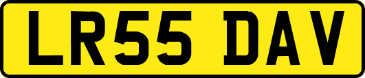 LR55DAV