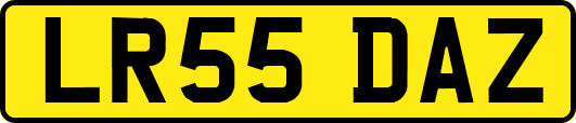 LR55DAZ