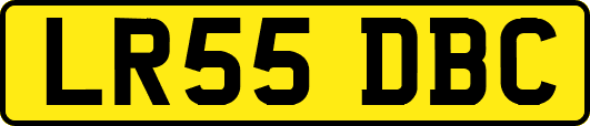 LR55DBC