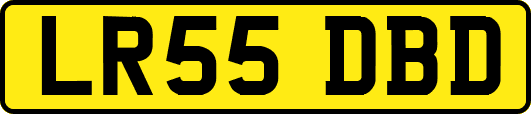 LR55DBD