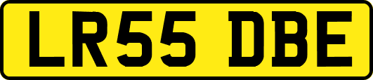 LR55DBE