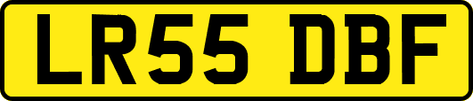 LR55DBF