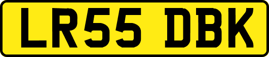 LR55DBK