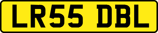 LR55DBL