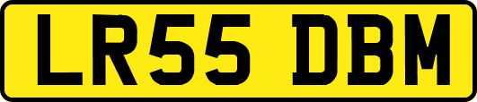 LR55DBM