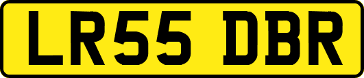 LR55DBR