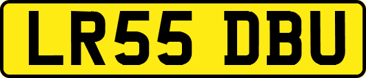 LR55DBU