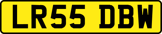 LR55DBW