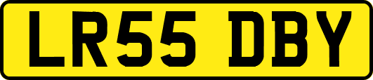 LR55DBY