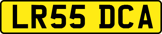 LR55DCA