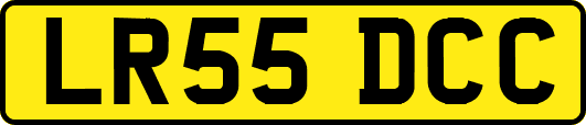 LR55DCC