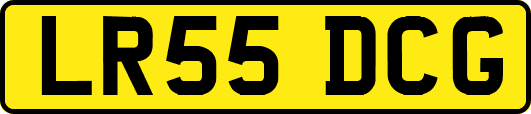 LR55DCG