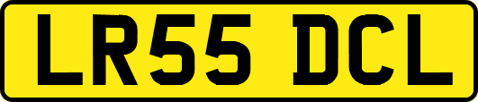 LR55DCL