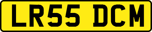 LR55DCM