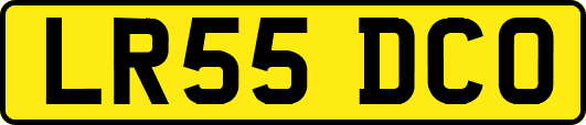 LR55DCO