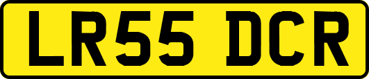 LR55DCR
