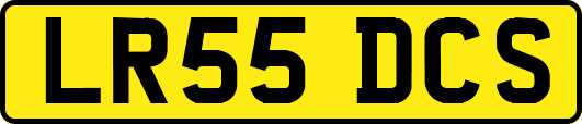 LR55DCS