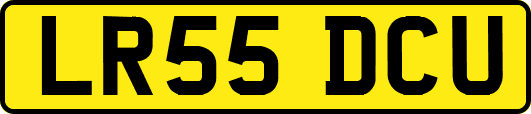 LR55DCU
