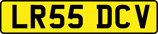 LR55DCV