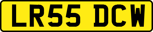 LR55DCW