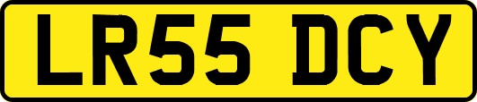 LR55DCY