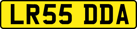 LR55DDA