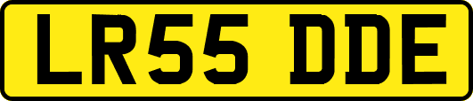 LR55DDE