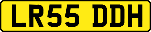 LR55DDH