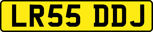 LR55DDJ