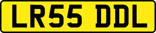 LR55DDL