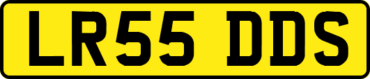 LR55DDS