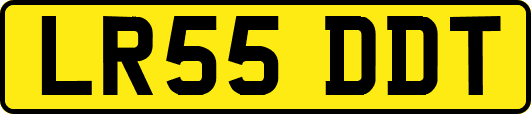 LR55DDT