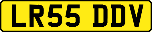 LR55DDV