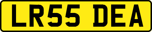 LR55DEA