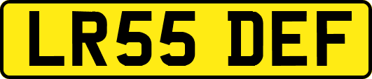 LR55DEF