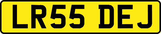 LR55DEJ